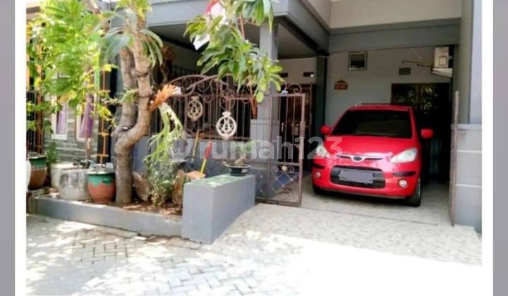 R83dijual Rumah Siap Huni Di Surya Residence (buduran, Sda) R83dijual Rumah Siap Huni Di Surya Residence (buduran, Sda)
