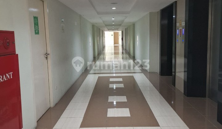 Ssn - Dijual *apartemen Bale Hinggil*_studio_ Ssn - Dijual *apartemen Bale Hinggil*_studio_