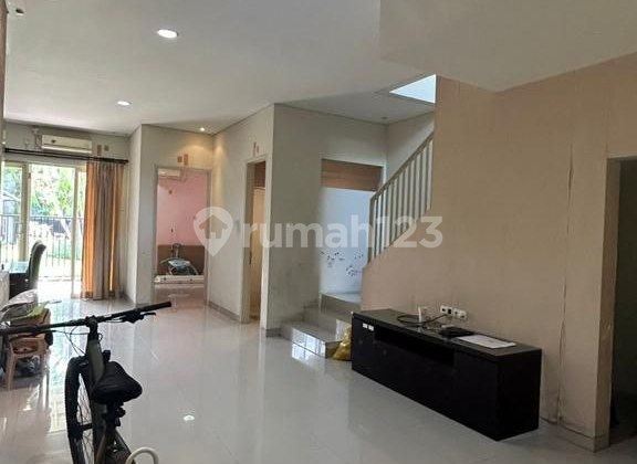 Tj22*dijual Rumah Minimalis Wisata Bukit Mas**bagus Poll Ada Taman Bermain Luas Dibelakang Rumah* 1