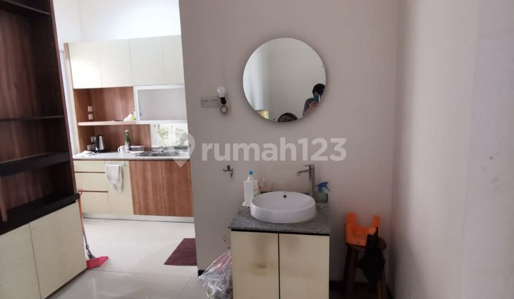 Sim 263*rumah Sukolilo Dian Regency Surabaya*semi Furnish Siap Huni 2