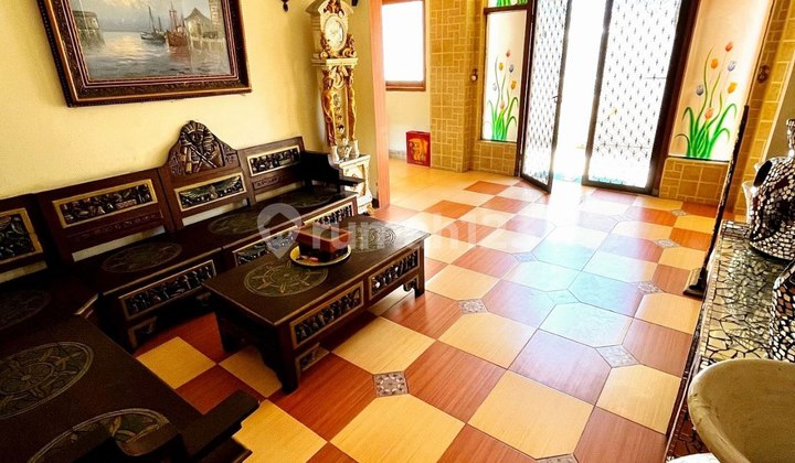 Mic Rumah Historis Legend Indonesia‼️*villa Bukit Indah Pakuwon* Mic Rumah Historis Legend Indonesia‼️*villa Bukit Indah Pakuwon*