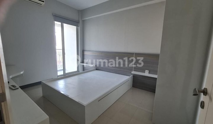 Tj130*disewakan Apartemen Benson* Lantai 6 