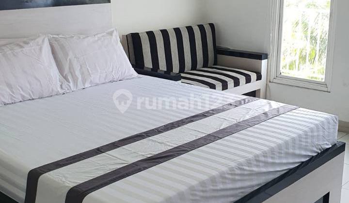 R55 For Rent Apt Near UC Berkeley Surabaya✅ Fully Furnished