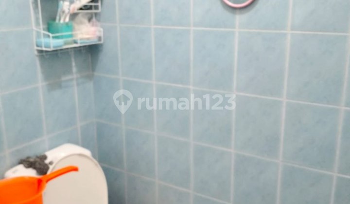 S154*dijual Rumah Pantai Mentari*