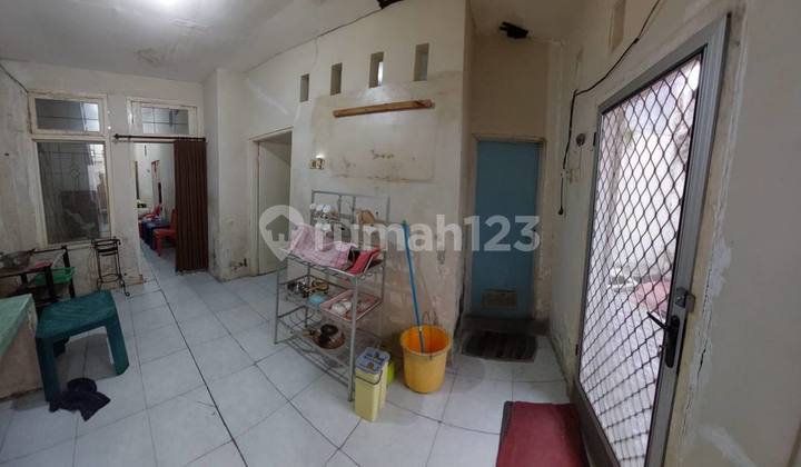 R98dijual Rumah 2 Lantai Di Libra 2