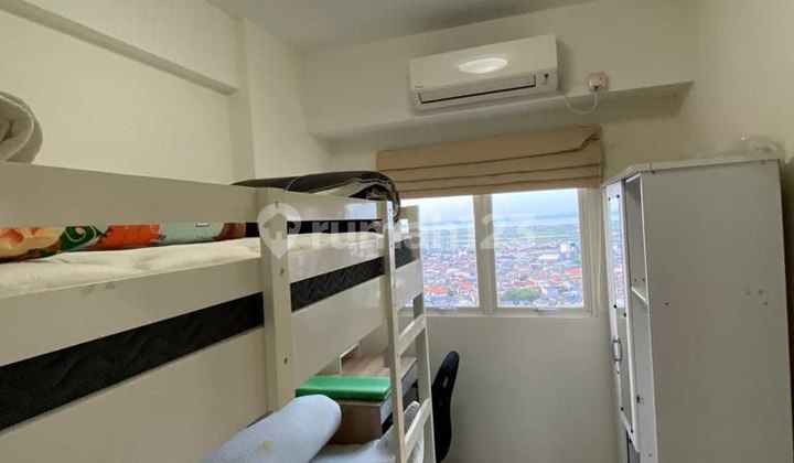 Tj106*dijual Apartemen Puncak Dharmahusada*