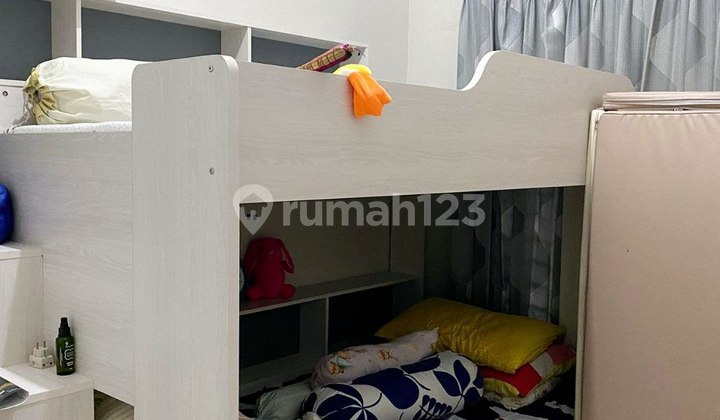 Mic - Murah! Lebar 8 *pondok Tjandra Indah*