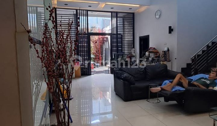 Tj71*hot Listing**dijual Rumah Modern Minimalis Ciamik* *kertajaya Indah* Tj71*hot Listing**dijual Rumah Modern Minimalis Ciamik* *kertajaya Indah*