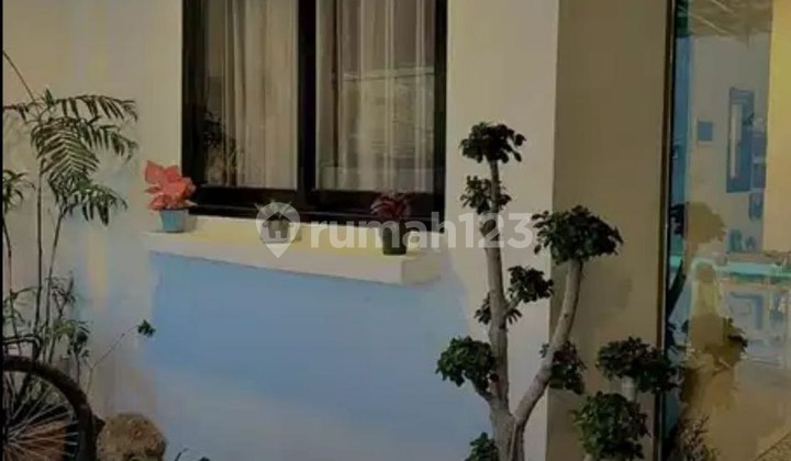 Sim 238*rumah Pantai Mentari Baru Renovasi* 2