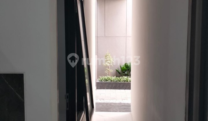 Sim 237*araya Rumah Baru Gress Mewah Semi Furnish* 2