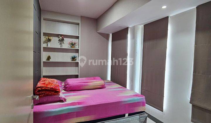 Disewakan Apartemen Eastcoast Mansion Tower Amor 