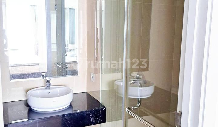 R113dijual / Disewakan Apt Grand Sungkono Lagoon Tower Caspian