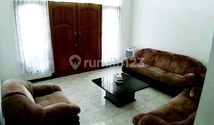 R62 Rumah Terawat Di Kertajaya Indah 2