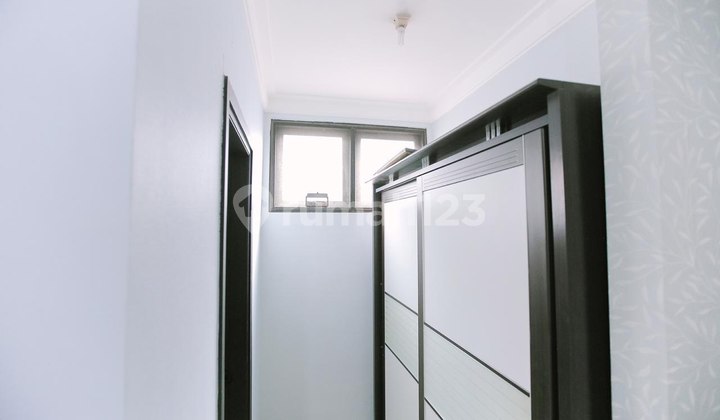 Mic - *disewakan Rumah Central Park A Yani* ✅️ Furnish 1