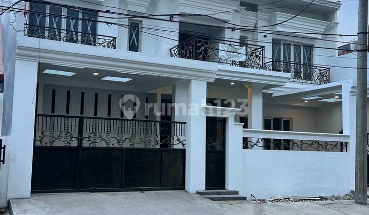 R64 Luxury House Jemur Andayani Ready to Occupy 2