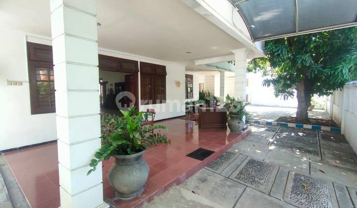 1- R92dijual 2 Rumah Jejer Siap Huni Di Manyar Jaya (beli Salah 1 Bisa)rumah A (2 Lantai) 2
