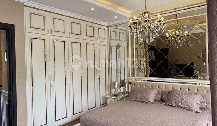 ✅ Fully Furnished Premium, Luxurious Renovation Ready to Occupy‼️ *Selling Central Park A Yani House*