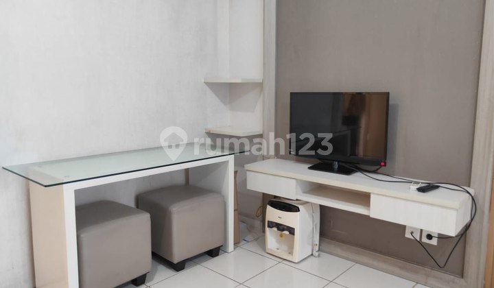 Tj129*dijual Apartemen Educity* *tower Harvard* 2