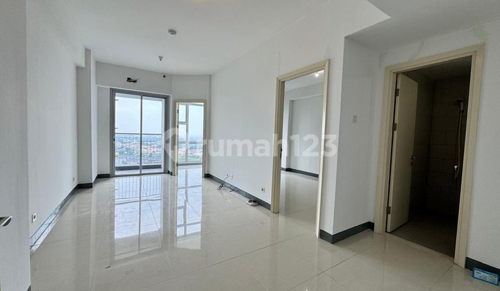 Tj141*dijual Butuh Laku Cepat Apartemen Benson*lantai 6 