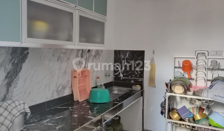 Sim 235*rumah Wisma Mukti Siap Huni*