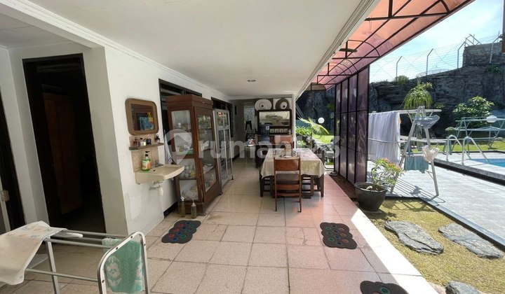 Yes 214 Price Revision‼️*Kupang Indah House for Sale* 2