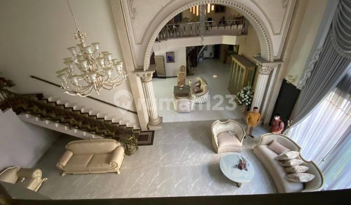 R49 For Sale Luxury Hook 2 Houses Become 1 In North Dharmahusada 2