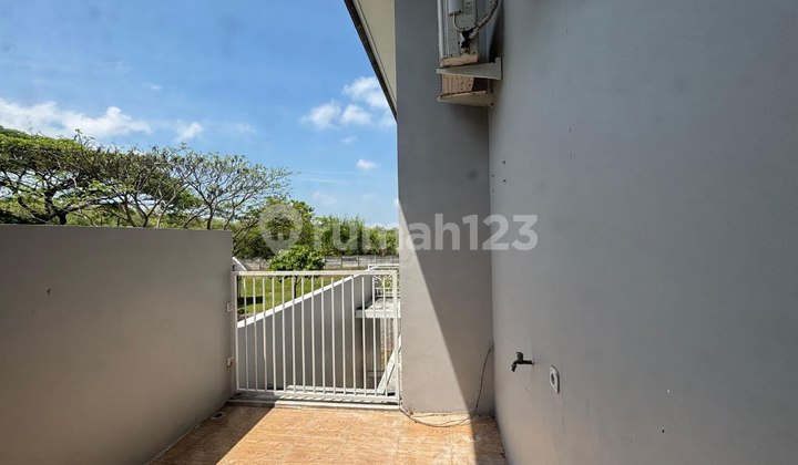 Tj153 Dijual Rumah Siap Pakai Modern Minimalis Casatobago Pakuwon City