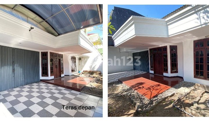 Sim 182 *murah!!! Rumah Dharmahusada Indah Siap Huni* Sim 182 *murah!!! Rumah Dharmahusada Indah Siap Huni*