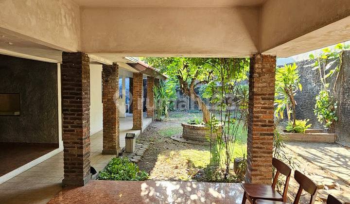 Mic Murah Sewa‼️ *komersial Rumah Pusat Kota Surabaya*✅cocok Untuk Cafe/ Bisnis‼️ 2