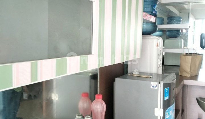 S40dijual Apartemen Eastcoast Topas 1br 2