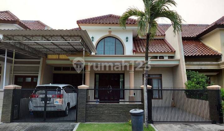 R130dijual Rumah Siap Huni Mediteranian Style Di Vila Bukit Mas R130dijual Rumah Siap Huni Mediteranian Style Di Vila Bukit Mas