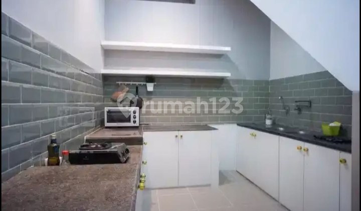 Mic - Elite Area Downtown‼️ *selling Margorejo Indah House* ✅️Ready to Live In Well-Maintained + Furnished 2