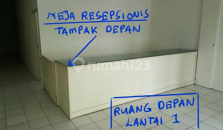 R43 Disewakan Ruko Siap Pakai Di Purimas Surabaya R43 Disewakan Ruko Siap Pakai Di Purimas Surabaya