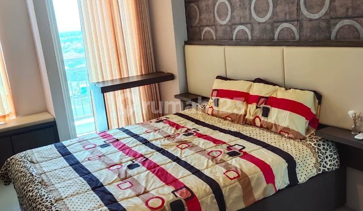 Tj158*For Sale Charming Apartment Direct Access to Pool**Orchard Tower* 2