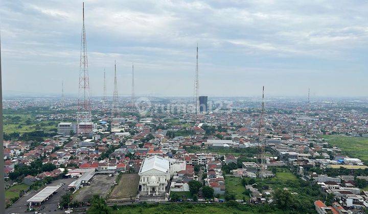 Disewakan Apartment La Riz Mansion Siap Huni 1