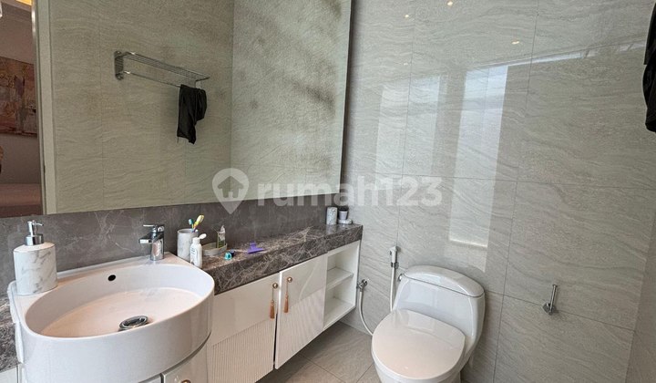 Tj160*2 Adjacent Modern Minimalist Stunning Houses for Sale in Pakuwon City*