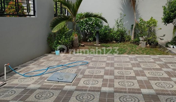S95*for sale Dharmahusada Mas House* 2