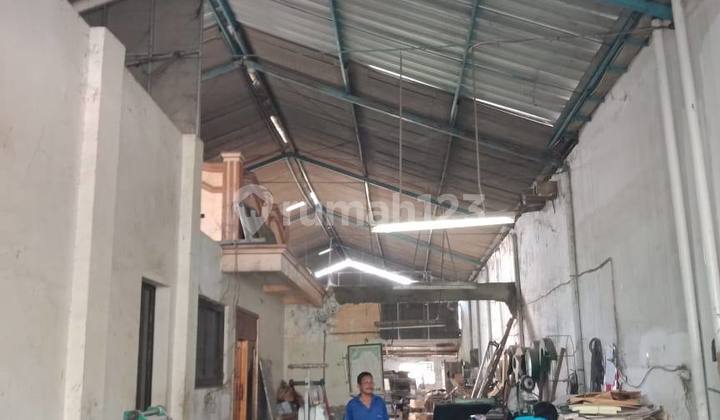 R90 Dijual Rumah Usaha Di 0 Jalan Komersial Di Raya Wonorejo Selatan✅ Rumah-kantor-produksi-gudang✅ 2 Muka (tembus Depan-blkg) 2