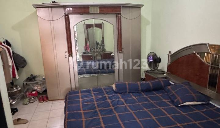 Mic Masih Bagus Murah*jual Rumah Citraland International Village 1*