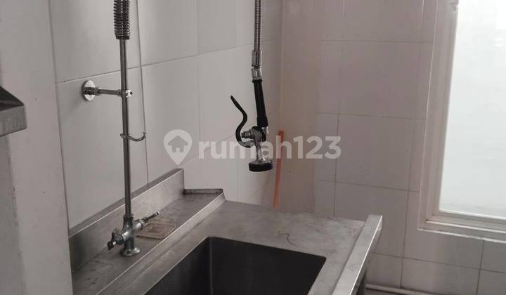 R157 for Rent San Antonio Shophouse Ready to Use✅ Semi Furnished✅ Full Building✅ Front with Canopy Extra Selling Space