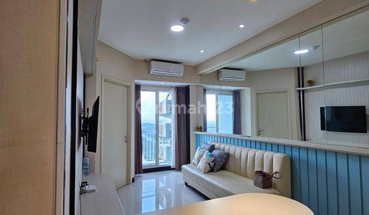 Disewakan Apartemen Eastcoast Mansion Tower Amor 