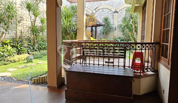 Tev ‼️ *hot Listing Jarang Ada**rumah Komersial Siap Pakai*jl.nginden Intan 