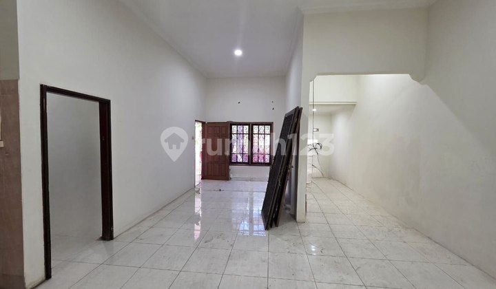 S265*jual Dibawah Harga Pasar‼️rumah Lebak Indah Sudah Direnovasi* 2