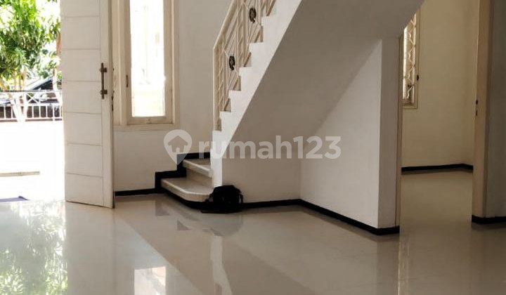 Ssn - *Ready-to-Occupy House for Rent in Pakuwon City 1.5 Floors*_*Mutiara Garden*_ Ssn - *Ready-to-Occupy House for Rent in Pakuwon City 1.5 Floors*_*Mutiara Garden*_