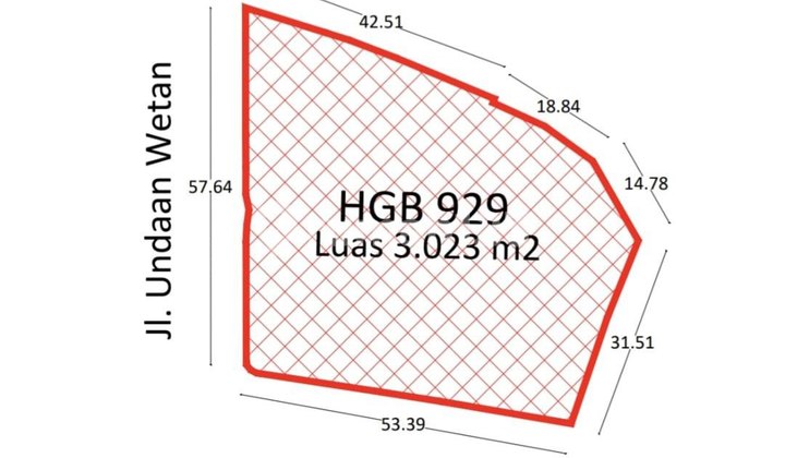 Tj168*Land for Sale in City Center* Tj168*Land for Sale in City Center*