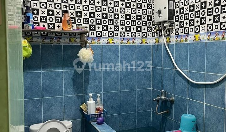 S157*rumah Babatan Pantai* 2