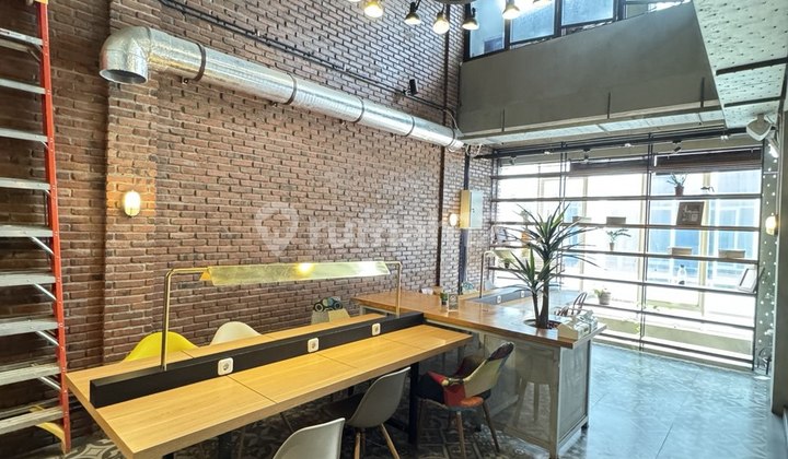 Mic Ruko Komersial Cocok Kantor + Cafe Bagus‼️ Siap Pakai*jual Ruko Merr Surabaya Timur* Mic Ruko Komersial Cocok Kantor + Cafe Bagus‼️ Siap Pakai*jual Ruko Merr Surabaya Timur*