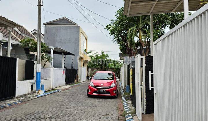 Dijual Rumah Siap Huni Purimas Legian Paradise