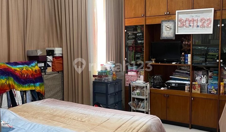 Sim 251*rumah Pakuwon City Siap Huni Terawat* Sim 251*rumah Pakuwon City Siap Huni Terawat*