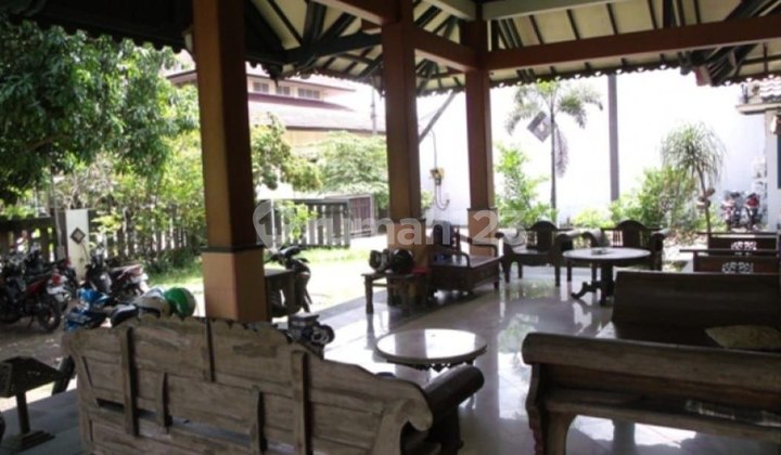 S68*For Sale Manyar House Keraton Model Full Teak Wood* 2